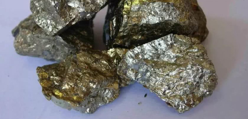G8全自動(dòng)石墨消解儀銅精礦元素含量探索